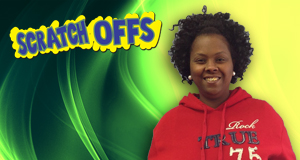 Photo of Dorothy Guillory